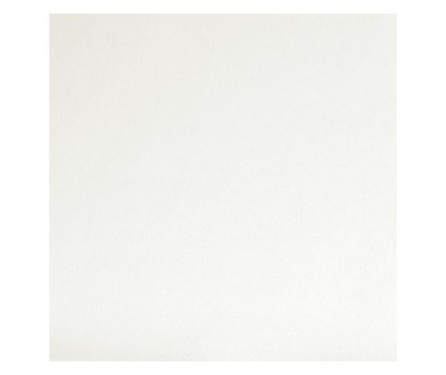 Kuhinjske stolice, 4 kom, bijele, umjetna koža