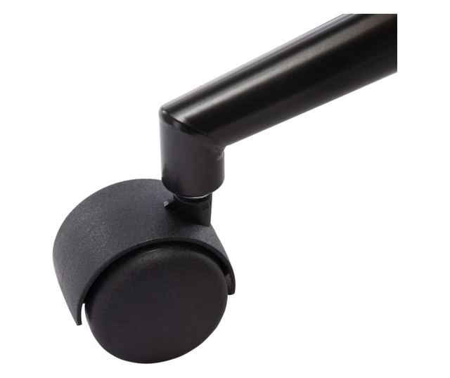 Zakretne kuhinjske stolice, 2 kom. zelene, umjetna koža