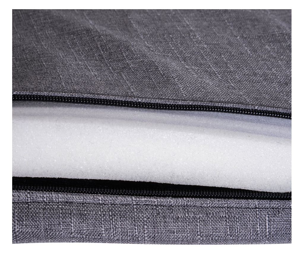 Homcom Bancuta Dulap Pantofi Cu Rafturi Reglabile In Lemn Alb Si Gri, 104x30x48cm - 5