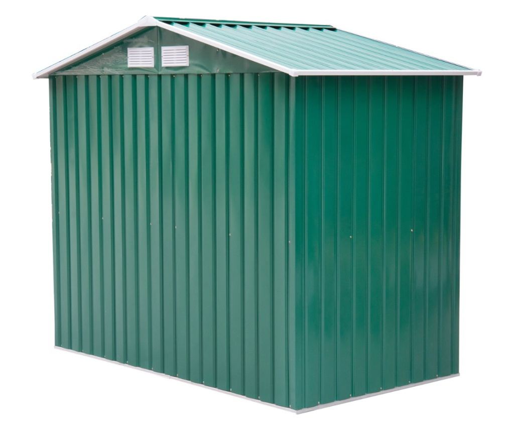 Kerti tárolóhelyiség - 6