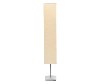 Padlólámpa Acél Állvány 135 cm