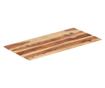 Radna ploča, 60 x 120 cm, masivno drvo sheesham 15-16 mm