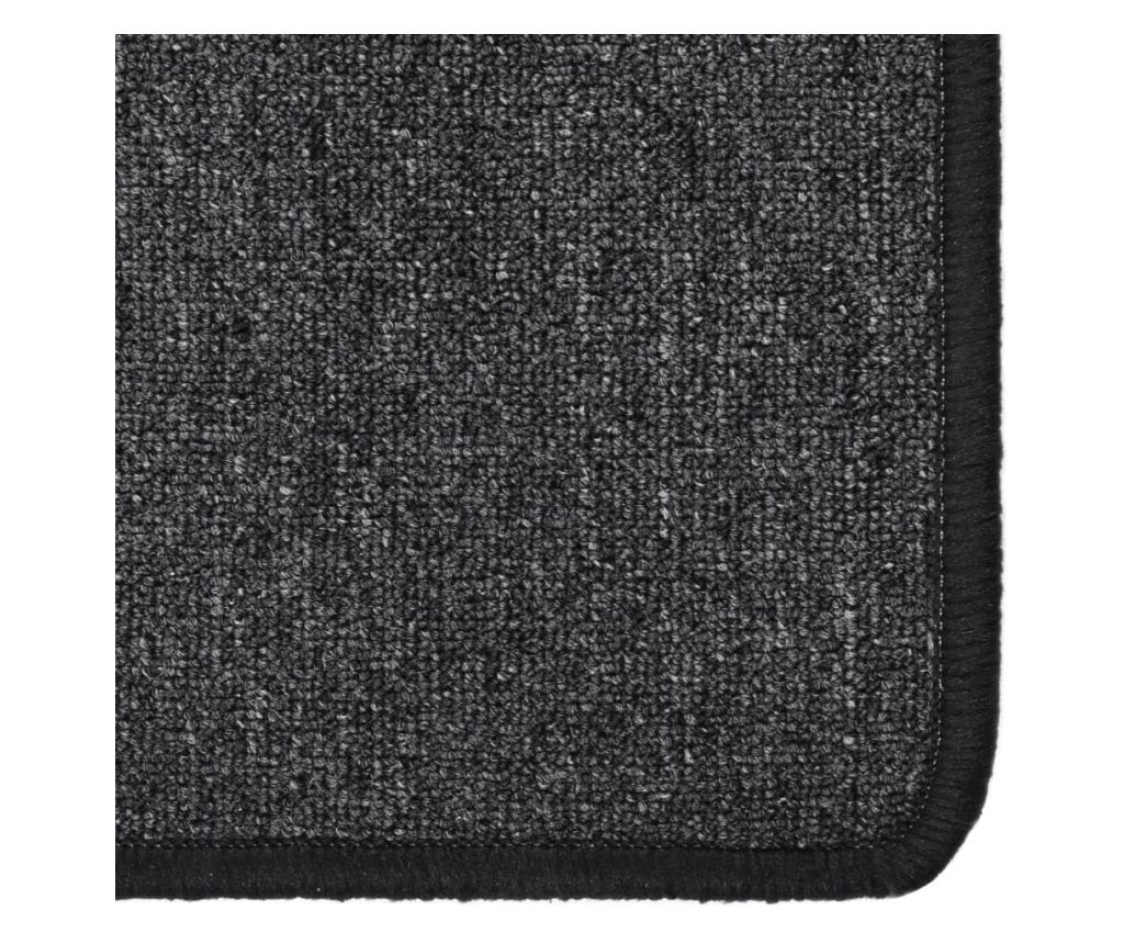 Tepih staza, antracit, 50x300 cm - 3