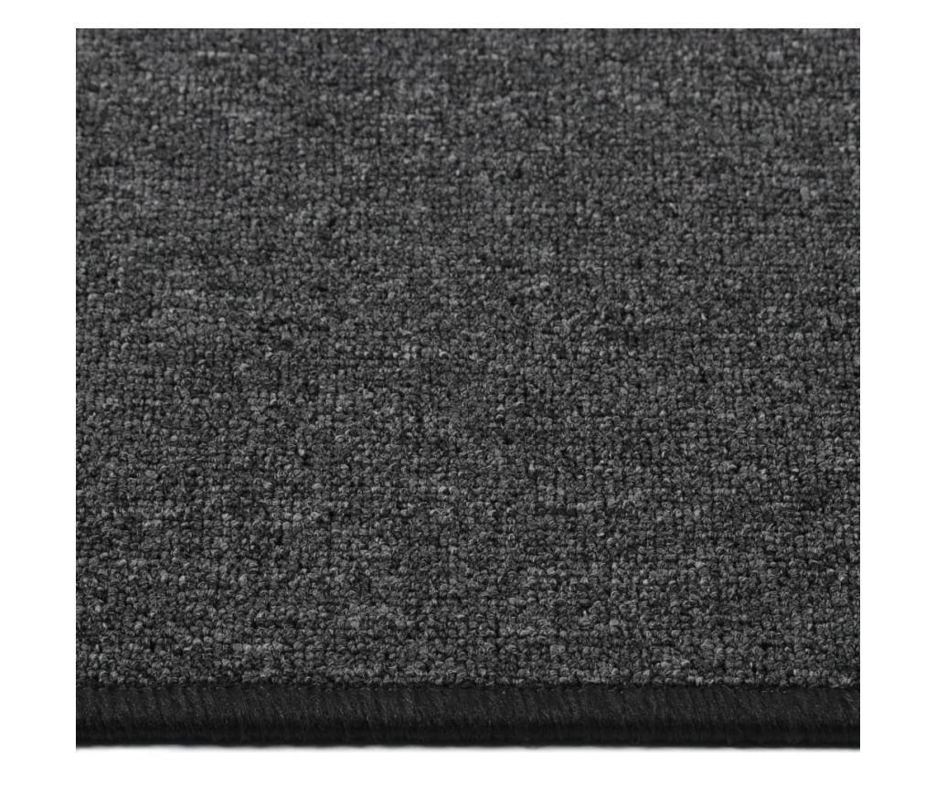 Tepih staza, antracit, 50x300 cm - 4