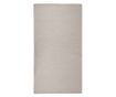 vidaXL Vanjski tepih, sivo taupe, 80x150 cm, ravno tkanje thumbnail 1