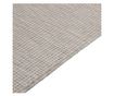 vidaXL Vanjski tepih, sivo taupe, 80x150 cm, ravno tkanje