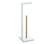 Natureo White higiniai paprtart, bambusz, acl, 20 x 20 x 64,5 cm