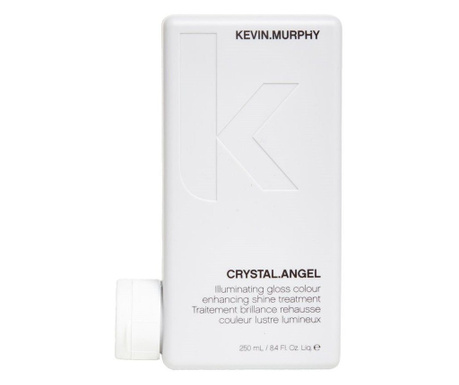 Tratament pentru par Kevin Murphy Colouring Angel Crystal, 250ml