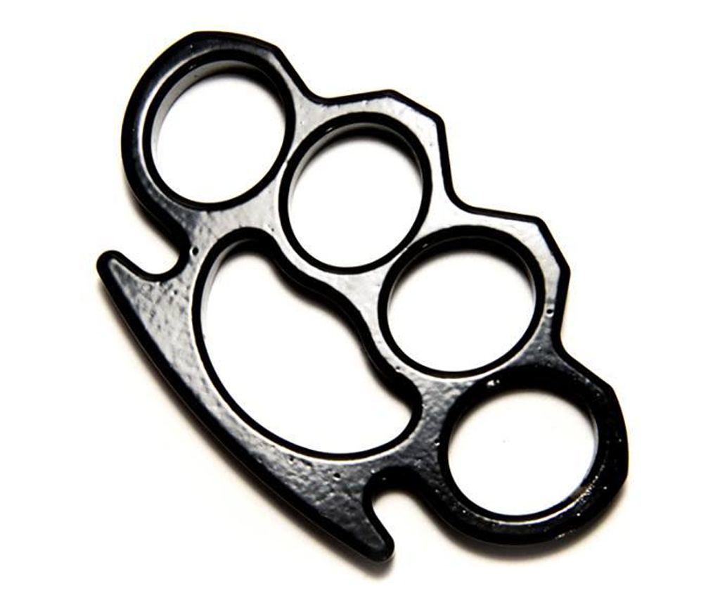 Kutija za samoobranu i Karambit nož 18,5 cm IdeallStore®, korice uključene - 4