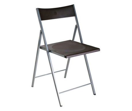 подплатен къмпинг стол belfort Метал (48 x 93,5 x 56,5 cm)