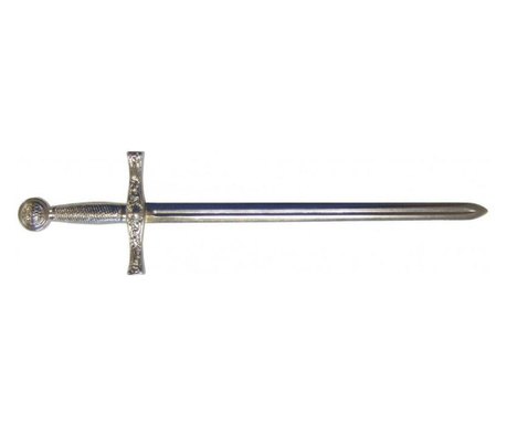 Нож за писма,меч Ескалибур 24см.