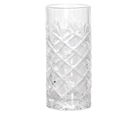 Set 6 pahare apa Koopman-Excellent Houseware, sticla, transparent