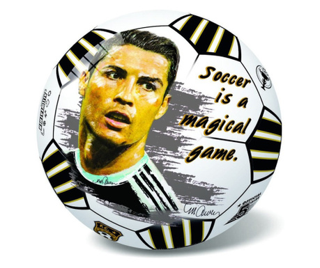 Детска топка Cristiano Ronaldo (11см) Star Toys - Код W4510