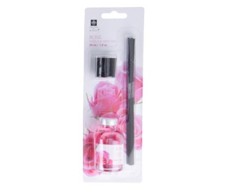Odorizant δωμάτιο Aroma Di Rogito, 30 ml, trandafir