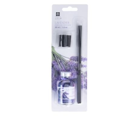Odorizant room Aroma Di Rogito, 30 ml, λεβάντα