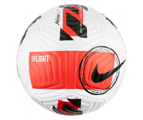 Minge fotbal Nike Flight FA21 - oficiala de joc