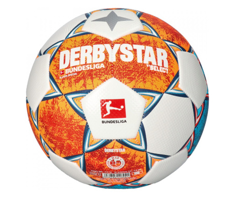 Minge fotbal Select Derbystar Bundesliga Player Special 21-22