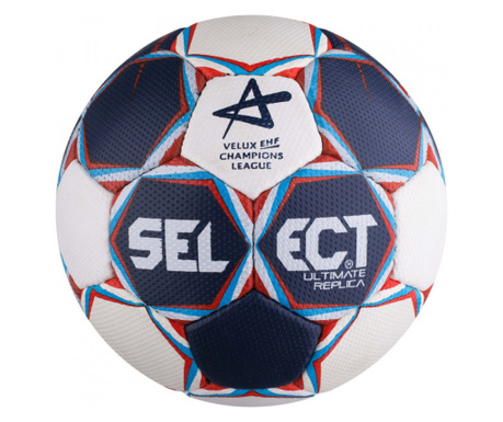 Minge handbal Select Ultimate Replica Champions League Velux EHF