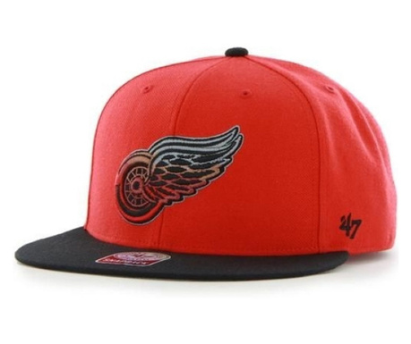 Sapca '47 Detroit Red Wings