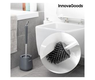 Гумена четка за тоалетна Kleanu InnovaGoods