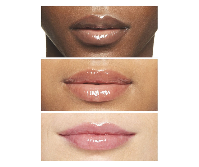 Lip Gloss, Flavored Coconut Craze, Victoria's Secret, 13 ml