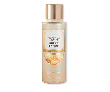 Spray De Corp, Solar Sands, Victoria's Secret, 250 ml