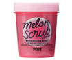 Scrub exfoliant, Melon, PINK, Victoria's Secret, 283g