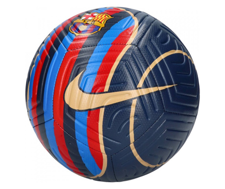 Minge fotbal Nike FC Barcelona 22/23 Strike