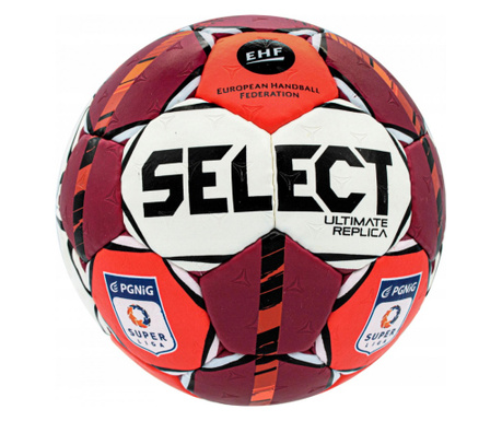 Minge handbal Select Ultimate PGNiG Superliga Replica