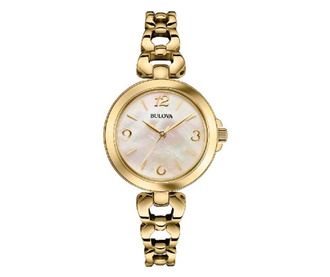 Ceas de dama Bulova 97L138