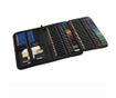Set 96 piese cu creioane grafit colorate si pentru schite Nassau Fine Art