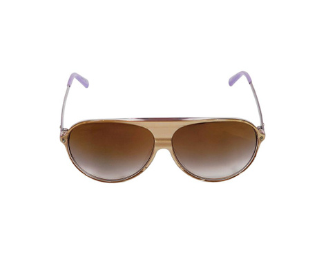 Слънчеви очила унисекс Christian Dior Aviator Brown