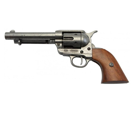 Декоративно оръжие Револвер Колт, 30,5 см