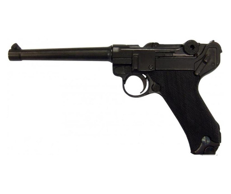 Декоративен Пистолет Парабелум Люгер, 30 см