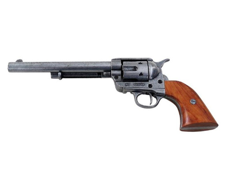 Декоративно оръжие Револвер COLT, 35 см