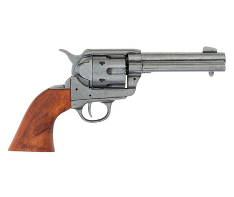 Декоративен Револвер COLT 45, 29 см