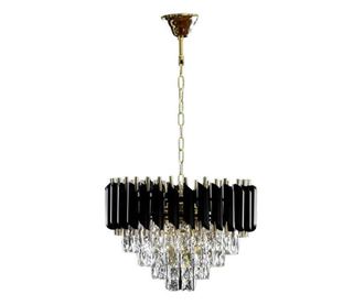 Candelabru LED cu telecomanda Rivani S9001-6 E27
