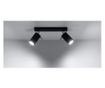 Lampa spot bardo 2 x gu10 35w 30 x 5 x 10.5cm
