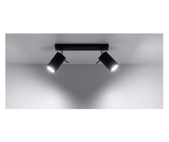 Lampa spot bardo 2 x gu10 35w 30 x 5 x 10.5cm