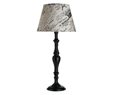 Stolní lampa Table lamp
