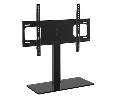 Suport TV cu talpa Blackmount PTV200, cu diagonale TV pana la 55" (139 cm), max. 30 kg