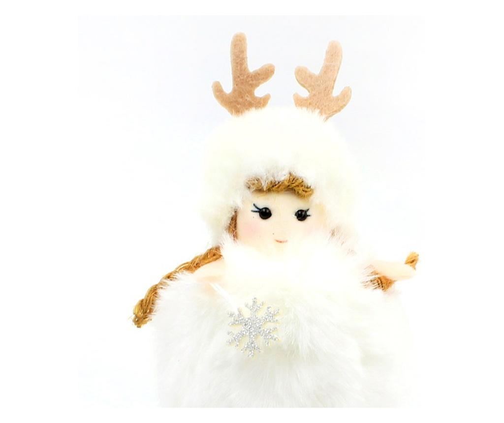 Ukras vila Angelusa - Angelisse, model 21-48 - 4