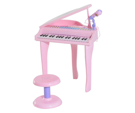 Mini piano