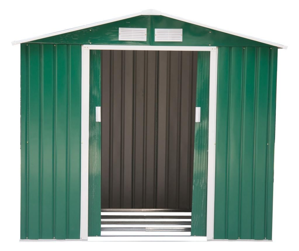 Kerti tárolóhelyiség - 3