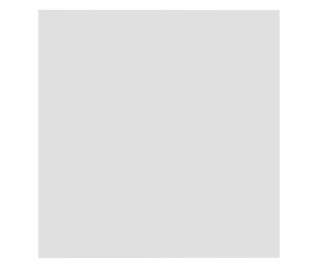 fehér falra szerelhető forgácslap szekrény 80 x 39 x 40 cm