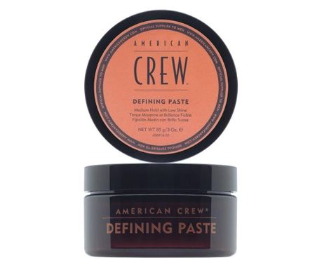 Pomada American Crew Defining Paste, 85ml