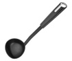 Polonic Judge-Satin Tools, plastic/nailon, 31x9.5x7 cm, negru
