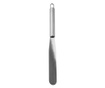 Spatula Koopman Excellent Houseware, otel inoxidabil, gri