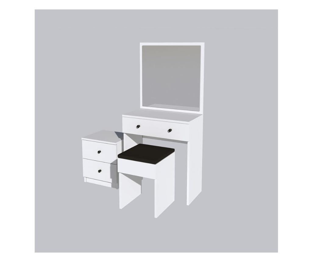 Stolik do makijażu - 5