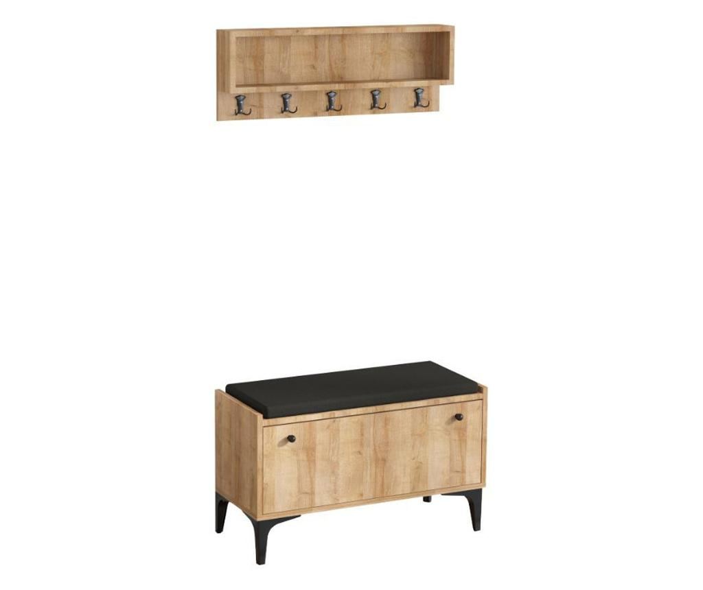 Ormarić za obuću - 4